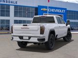 New 2025 GMC Sierra 2500 Denali Ultimate image 4