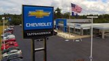 New 2025 Chevrolet Traverse RS w/ LPO, Floor Liner Package image 2
