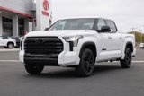 New 2025 Toyota Tundra Limited image 2
