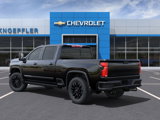 New 2025 Chevrolet Silverado 2500 High Country image 3