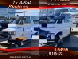 Used 2019 Chevrolet Express 3500 LT w/ LT Preferred Equipment Group image 3