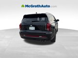 New 2025 Hyundai Palisade Calligraphy image 4
