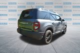 Used 2024 Ford Bronco Sport Outer Banks image 4