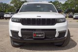 New 2025 Jeep Grand Cherokee L Limited w/ Luxury Tech Group II image 2