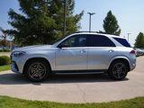 New 2026 Mercedes-Benz GLE 450e 4MATIC image 4