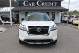 Used 2022 Nissan Pathfinder Platinum w/ Lighting Package (N93) image 2