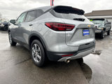 Used 2024 Chevrolet Blazer LT image 3