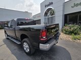New 2025 RAM 2500 Big Horn image 4