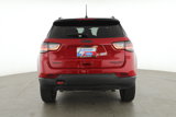 Used 2024 Jeep Compass Trailhawk w/ Trailhawk Elite Group image 5