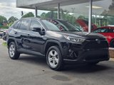 Used 2021 Toyota RAV4 XLE image 6