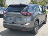 New 2026 Nissan Rogue SV image 4