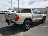 Used 2024 GMC Canyon AT4 image 3