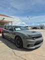 Used 2023 Dodge Charger Scat Pack w/ Navigation & Travel Group image 3