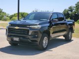 New 2026 Chevrolet Colorado LT w/ LT Convenience Package image 2