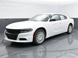 New 2023 Dodge Charger Police w/ Convenience Group I image 4