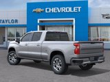 New 2026 Chevrolet Silverado 1500 LTZ w/ LTZ Premium Package image 3