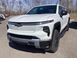 New 2025 Chevrolet Silverado EV LT image 2