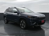 Used 2022 Jeep Cherokee Limited w/ Elite Package image 4