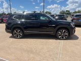 New 2025 Volkswagen Atlas SEL Premium R-Line image 4