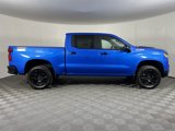 New 2025 Chevrolet Silverado 1500 LT Trail Boss w/ Convenience Package II image 4