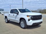 New 2025 Chevrolet Silverado 1500 Custom image 2