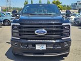 New 2025 Ford F350 Platinum image 2