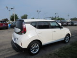 Used 2024 Kia Soul LX w/ Option Group 015 image 4