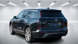 New 2026 Cadillac Vistiq Luxury image 3