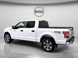 Used 2019 Ford F150 XL w/ Equipment Group 101A Mid image 3