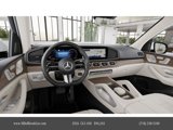 New 2026 Mercedes-Benz GLS 450 4MATIC image 3