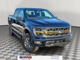 New 2025 Ford F150 Tremor w/ Mobile Office Package image 1