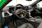 New 2025 BMW X6 M Competition w/ Executive Package image 2