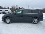 New 2025 Chrysler Voyager LX image 4