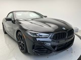 New 2025 BMW M850i xDrive Convertible image 2