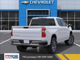 New 2025 Chevrolet Silverado 1500 LT image 4