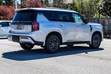 New 2025 Nissan Armada SV image 5