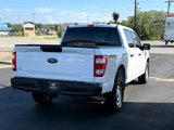 Used 2022 Ford F150 XL w/ Trailer Tow Package image 5