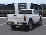 New 2025 GMC Sierra 2500 SLT image 4