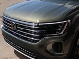 New 2025 Volkswagen Atlas SEL image 3