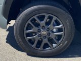 New 2025 Toyota Tundra Platinum image 5
