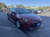 Used 2022 Toyota Corolla LE image 4