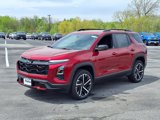 New 2026 Chevrolet Equinox RS image 3