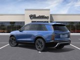 New 2026 Cadillac Vistiq Sport image 3