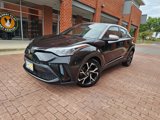 Used 2020 Toyota C-HR image 3