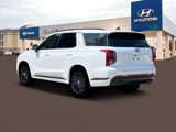 New 2025 Hyundai Palisade Calligraphy image 5