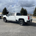 Used 2020 Chevrolet Silverado 2500 LTZ image 3