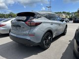 Used 2024 Nissan Murano SV image 5