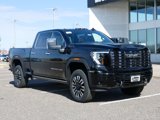 New 2025 GMC Sierra 3500 Denali Ultimate image 4