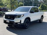 Certified 2022 Honda Ridgeline Black Edition image 3