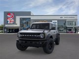 New 2025 Ford Bronco Badlands image 2